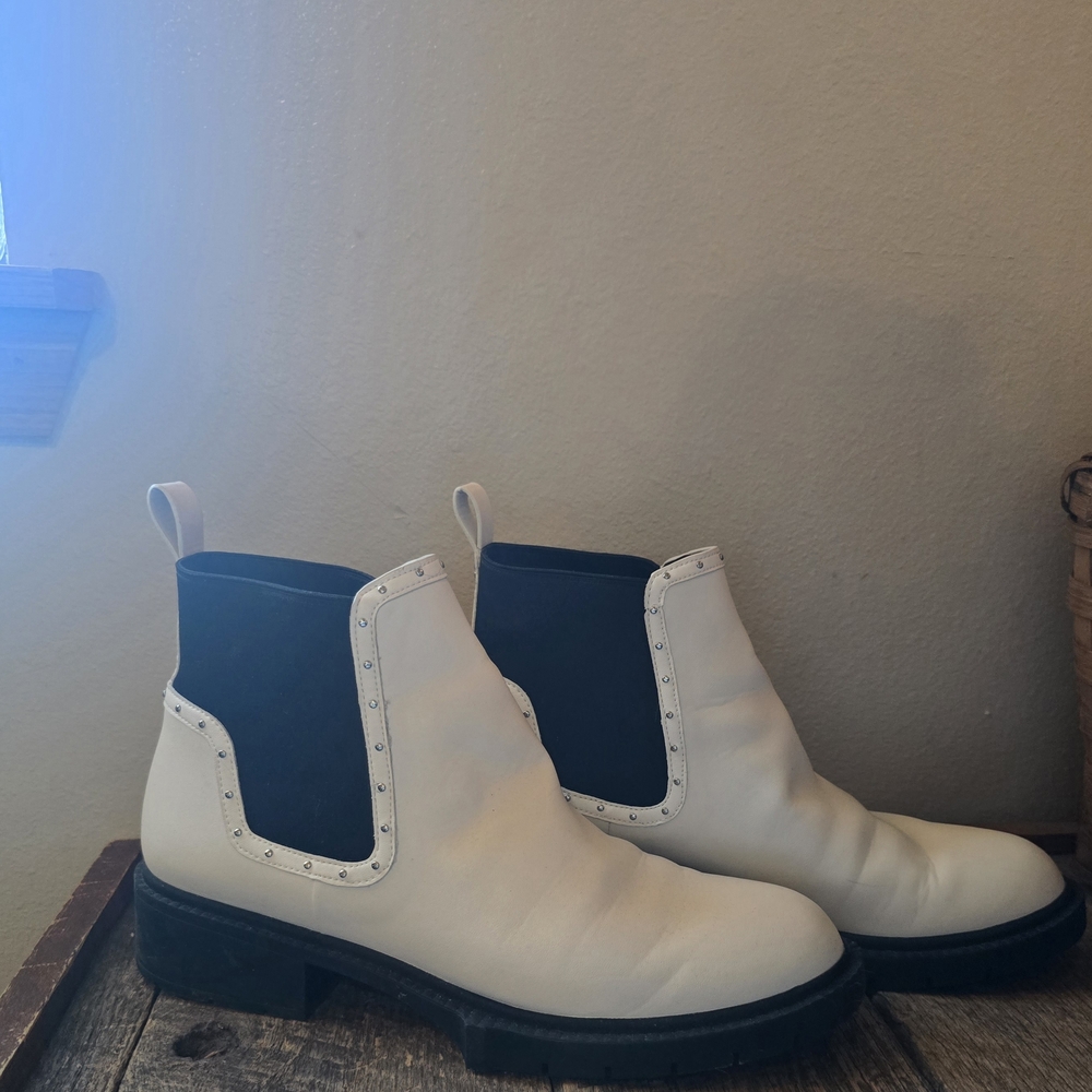 Coach Lory Boots